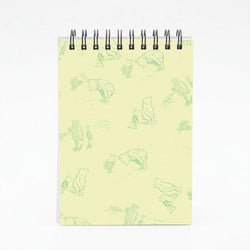 A6 Notebook