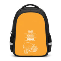 You Are Braver Backpack
