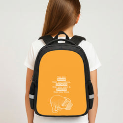 You Are Braver Backpack
