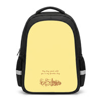 Any Day Spent With You Backpack