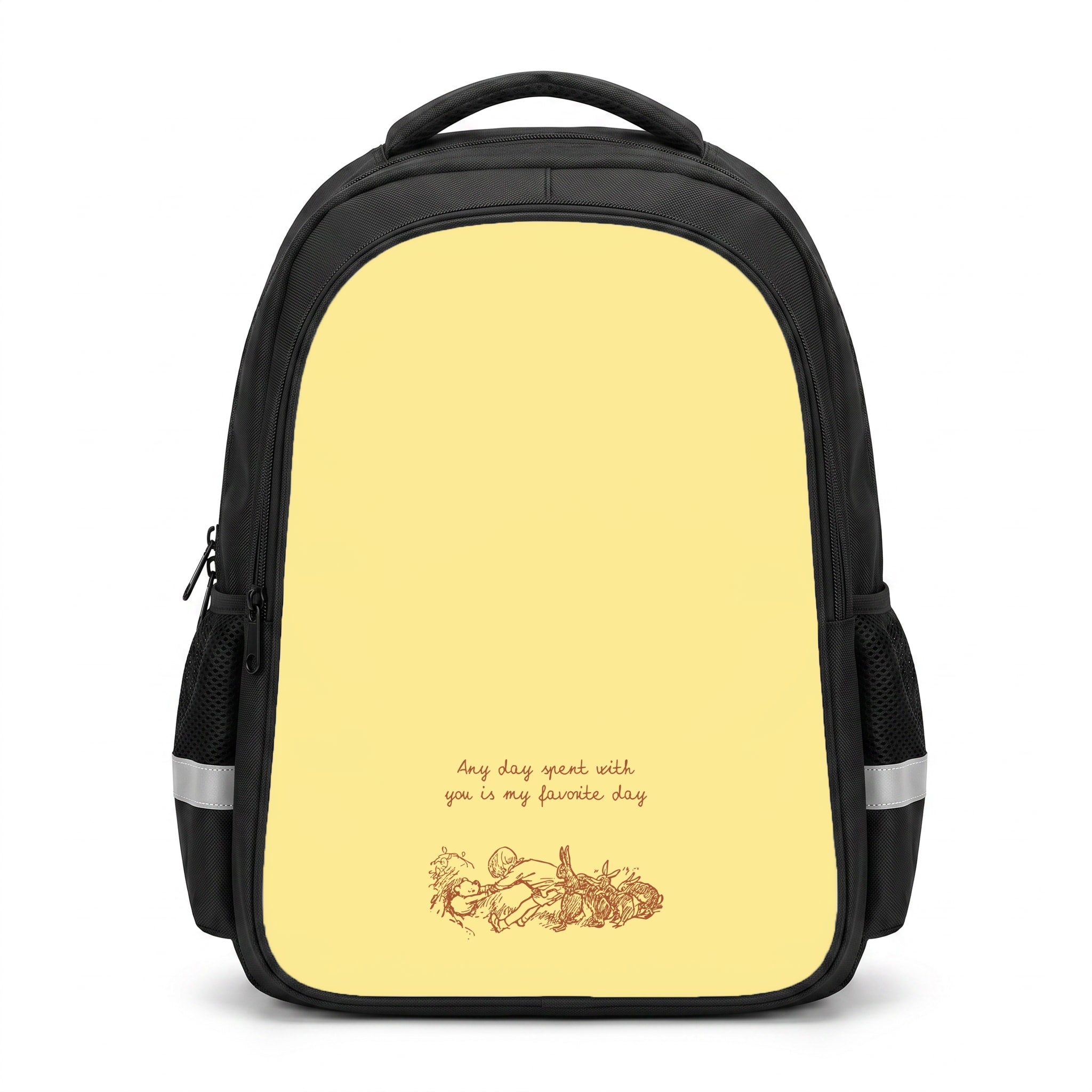 Any Day Spent With You Backpack