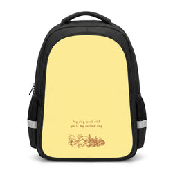 Any Day Spent With You Backpack