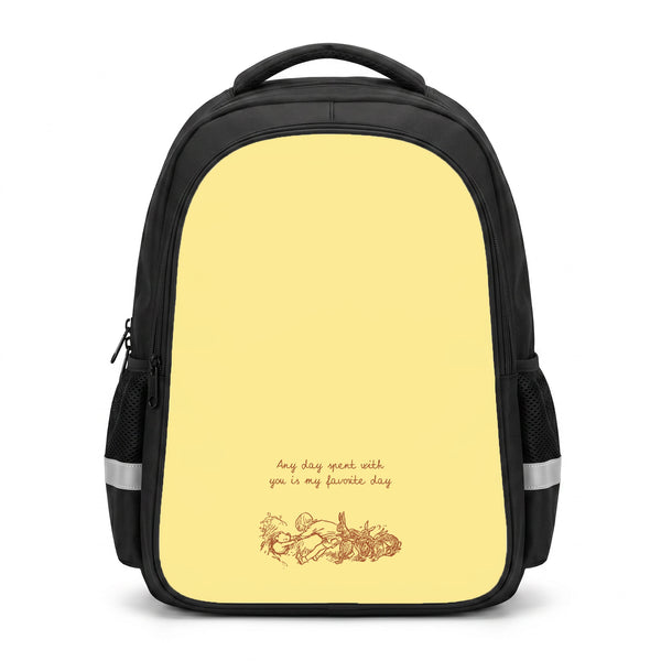 Any Day Spent With You Backpack