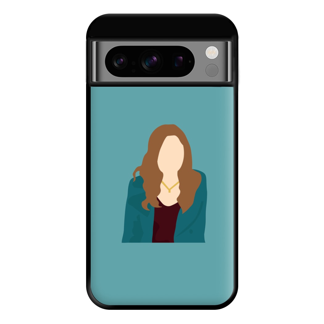 Amy Pond Phone Case for Google Pixel 8 Pro