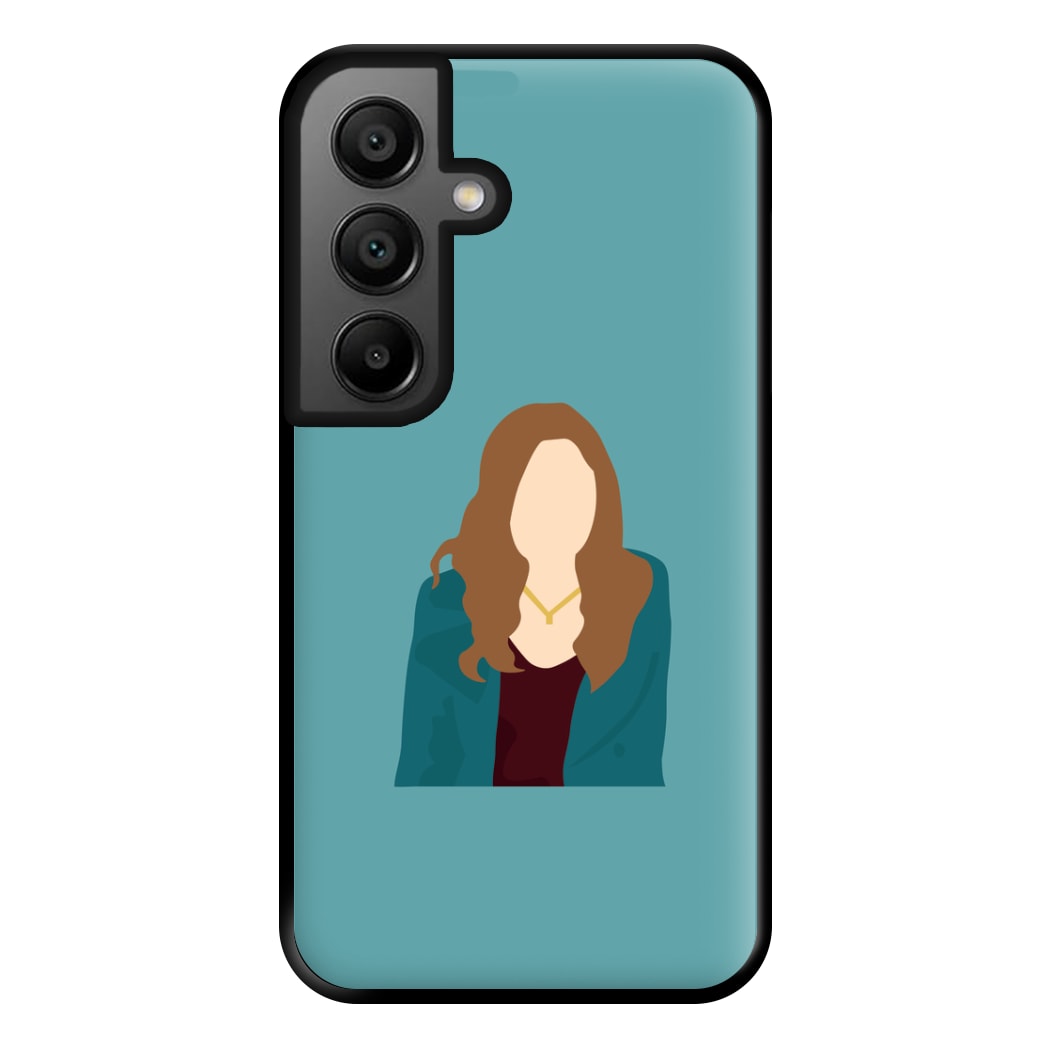 Amy Pond Phone Case for Google Pixel 8