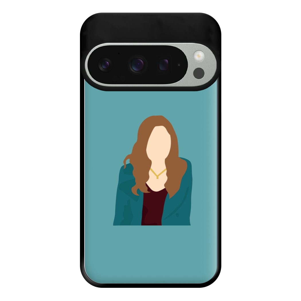 Amy Pond Phone Case for Google Pixel 9 Pro XL