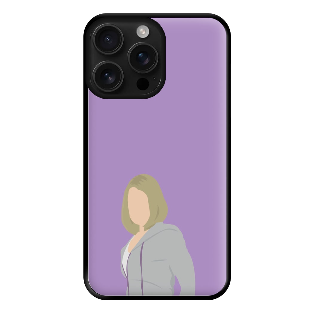 Whittaker Phone Case