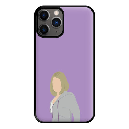 Whittaker Phone Case for iPhone 12 Pro Max