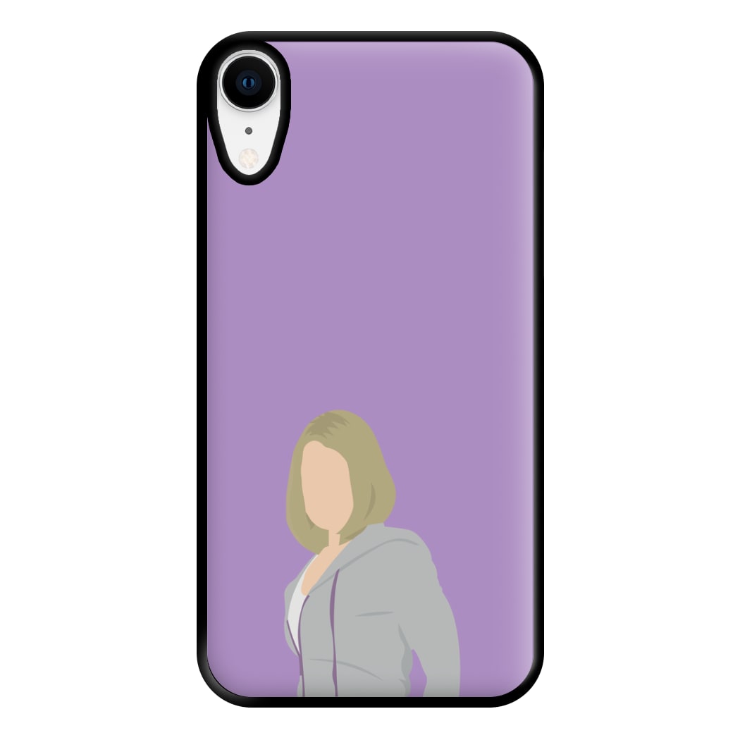 Whittaker Phone Case for iPhone XR