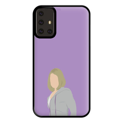 Whittaker Phone Case for Galaxy A71