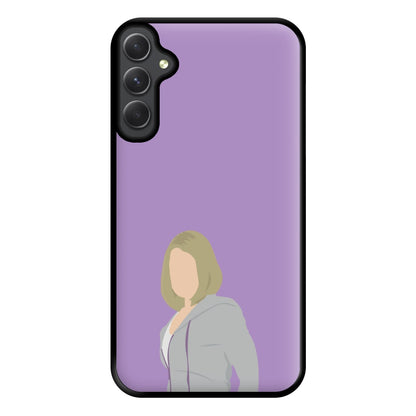 Whittaker Phone Case for Galaxy A34