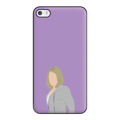 Whittaker Phone Case for iPhone 5 / 5s / SE 2016