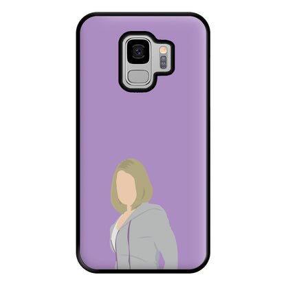 Whittaker Phone Case for Galaxy S9 Plus