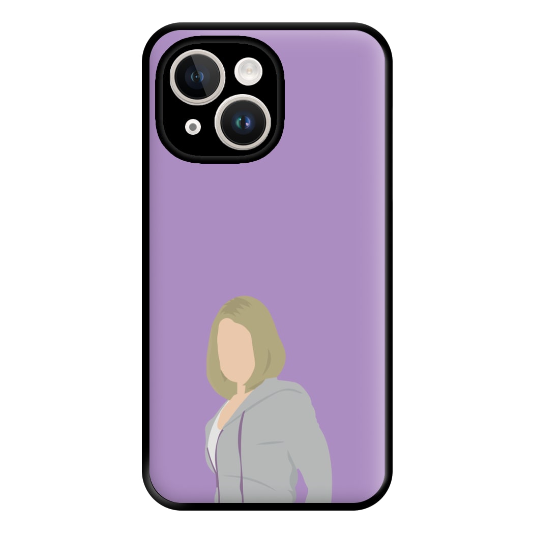 Whittaker Phone Case for iPhone 14 Plus