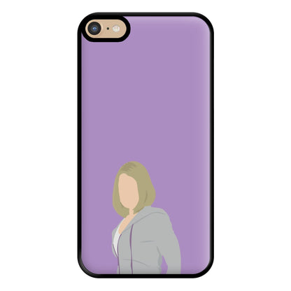 Whittaker Phone Case for iPhone 6 Plus / 7 Plus / 8 Plus