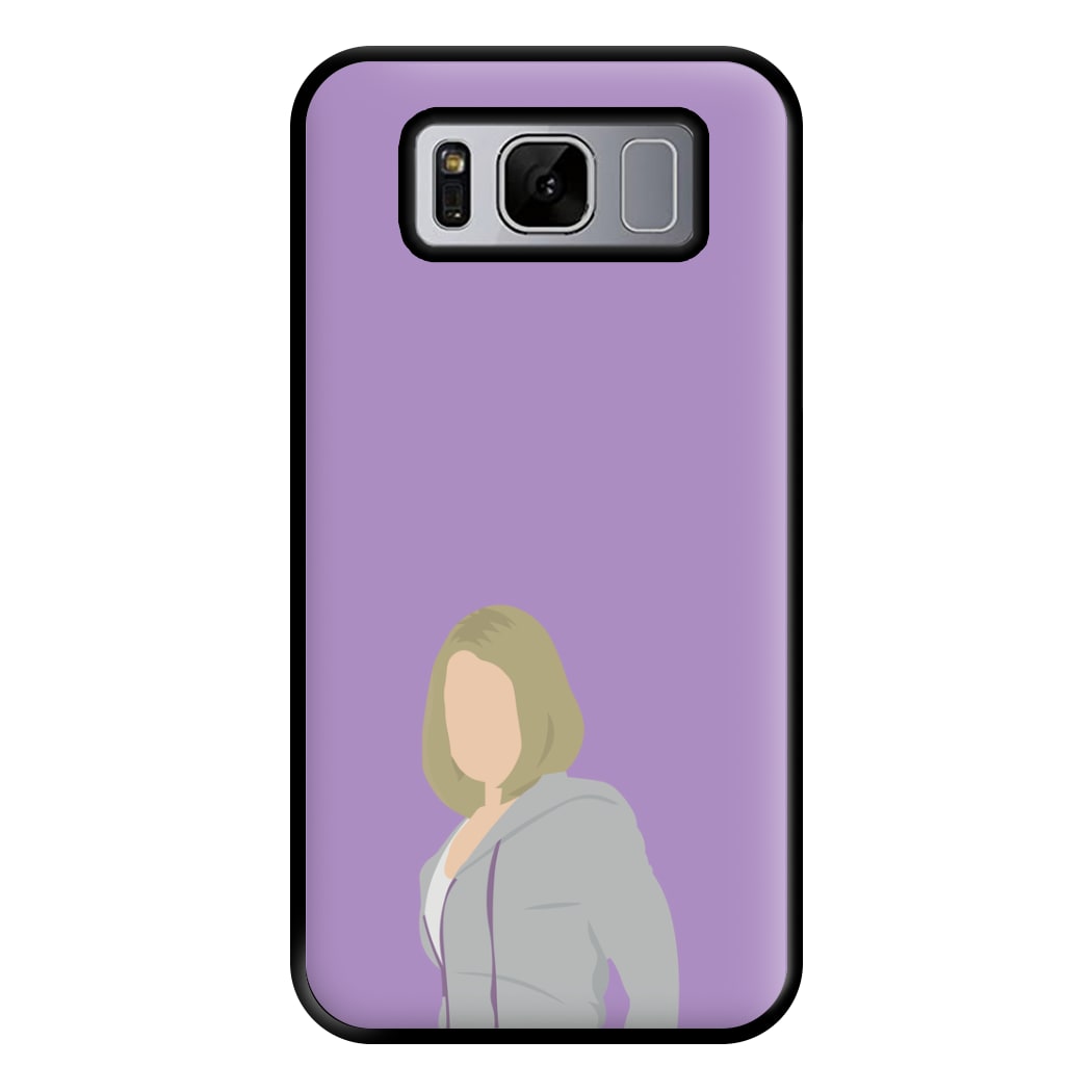 Whittaker Phone Case for Galaxy S8 Plus