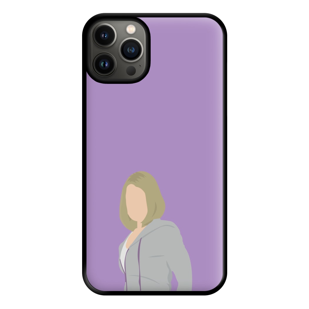 Whittaker Phone Case for iPhone 13