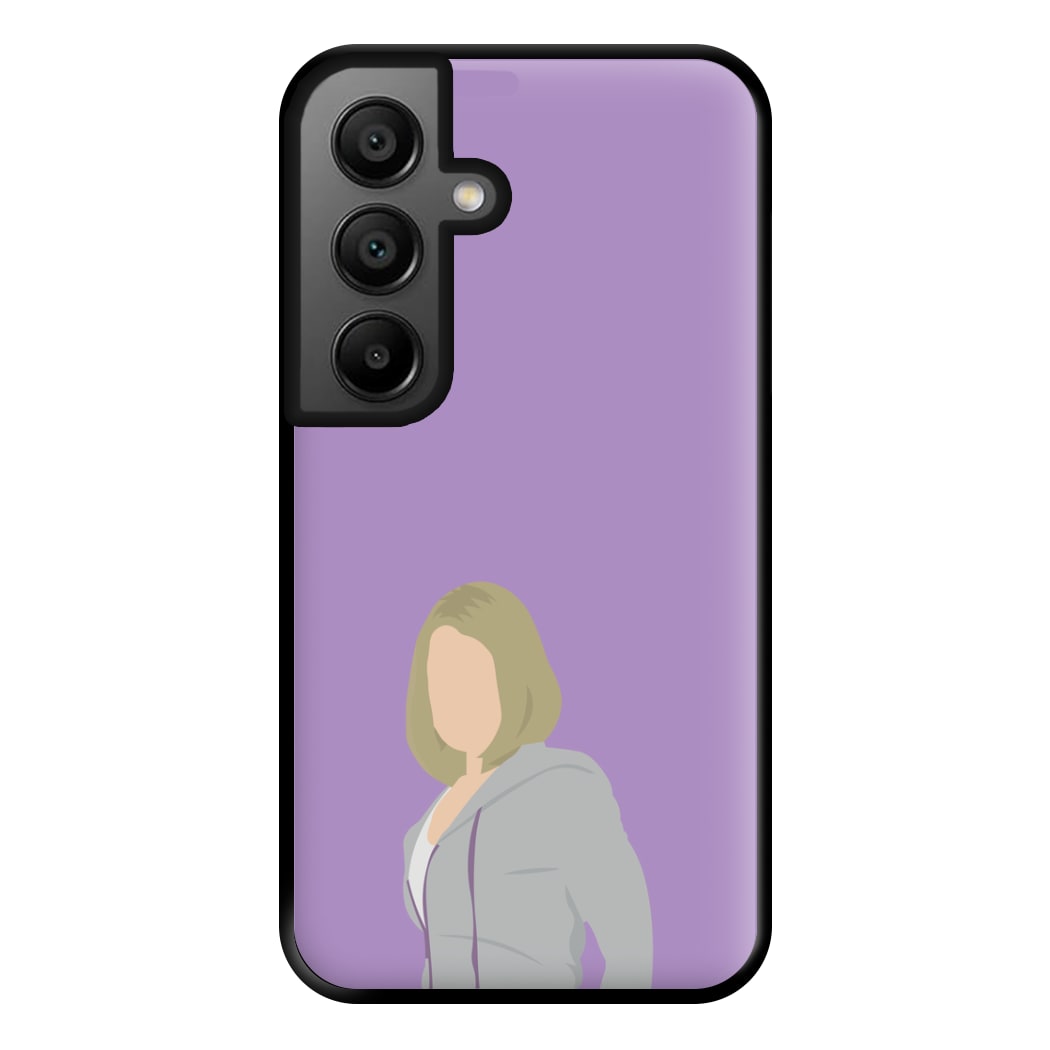 Whittaker Phone Case for Google Pixel 8