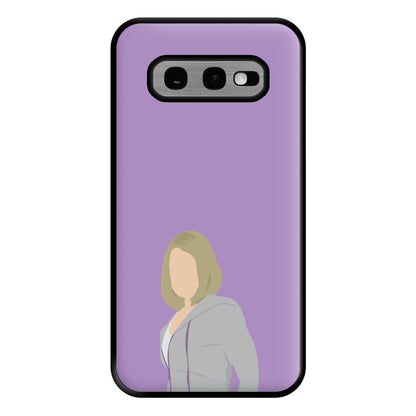 Whittaker Phone Case for Galaxy S10e