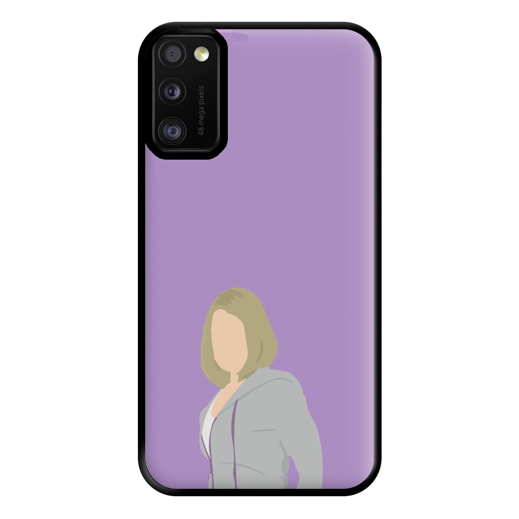 Whittaker Phone Case for Galaxy A41