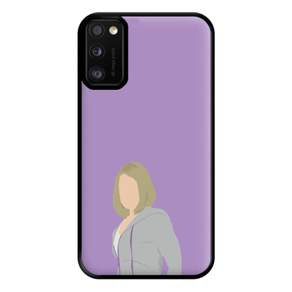 Whittaker Phone Case for Galaxy A41