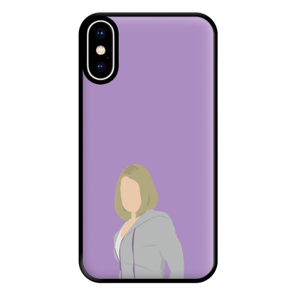 Whittaker Phone Case for iPhone XS Max