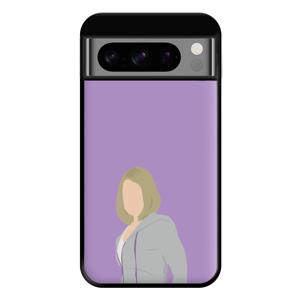 Whittaker Phone Case for Google Pixel 8 Pro