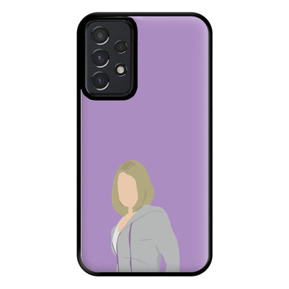 Whittaker Phone Case for Galaxy A52 / A52s