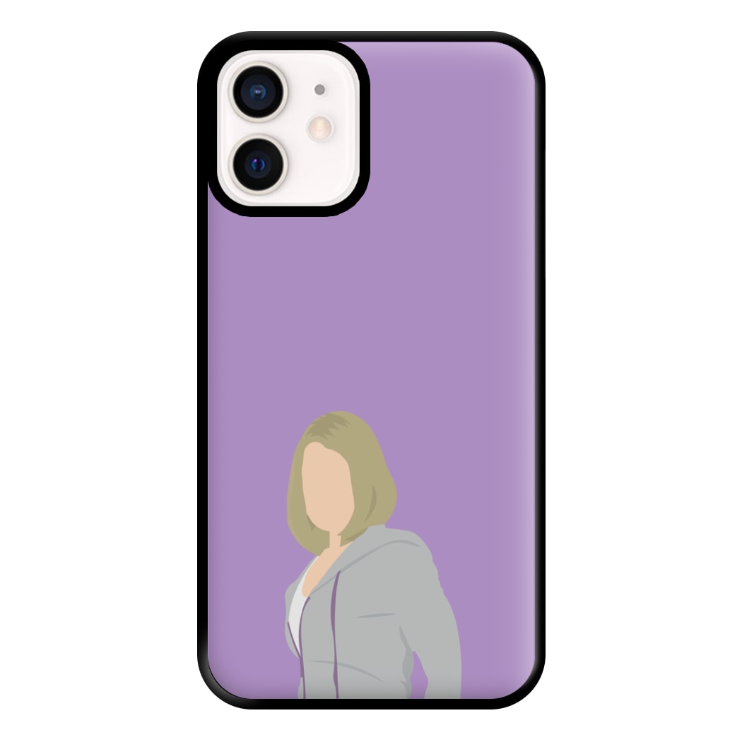 Whittaker Phone Case for iPhone 12 Mini