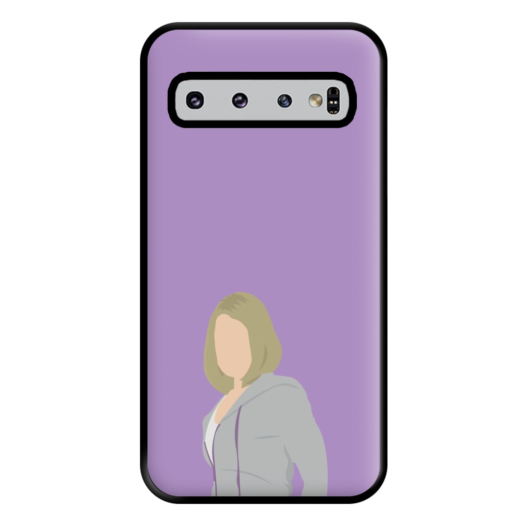 Whittaker Phone Case for Galaxy S10 Plus