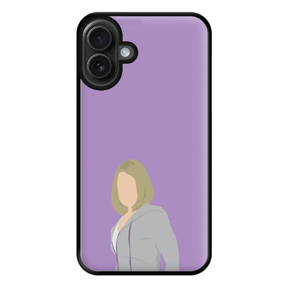 Whittaker Phone Case for iPhone 16 Plus