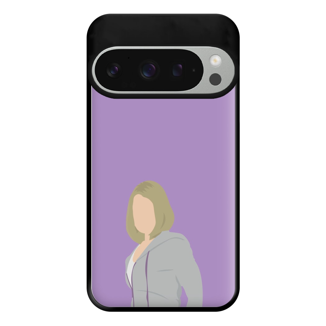 Whittaker Phone Case for Google Pixel 9 Pro XL