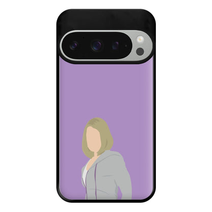 Whittaker Phone Case for Google Pixel 9 Pro XL