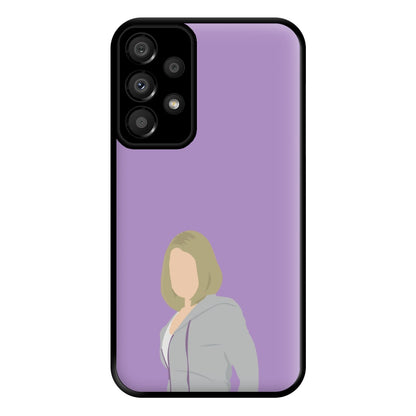 Whittaker Phone Case for Galaxy A33