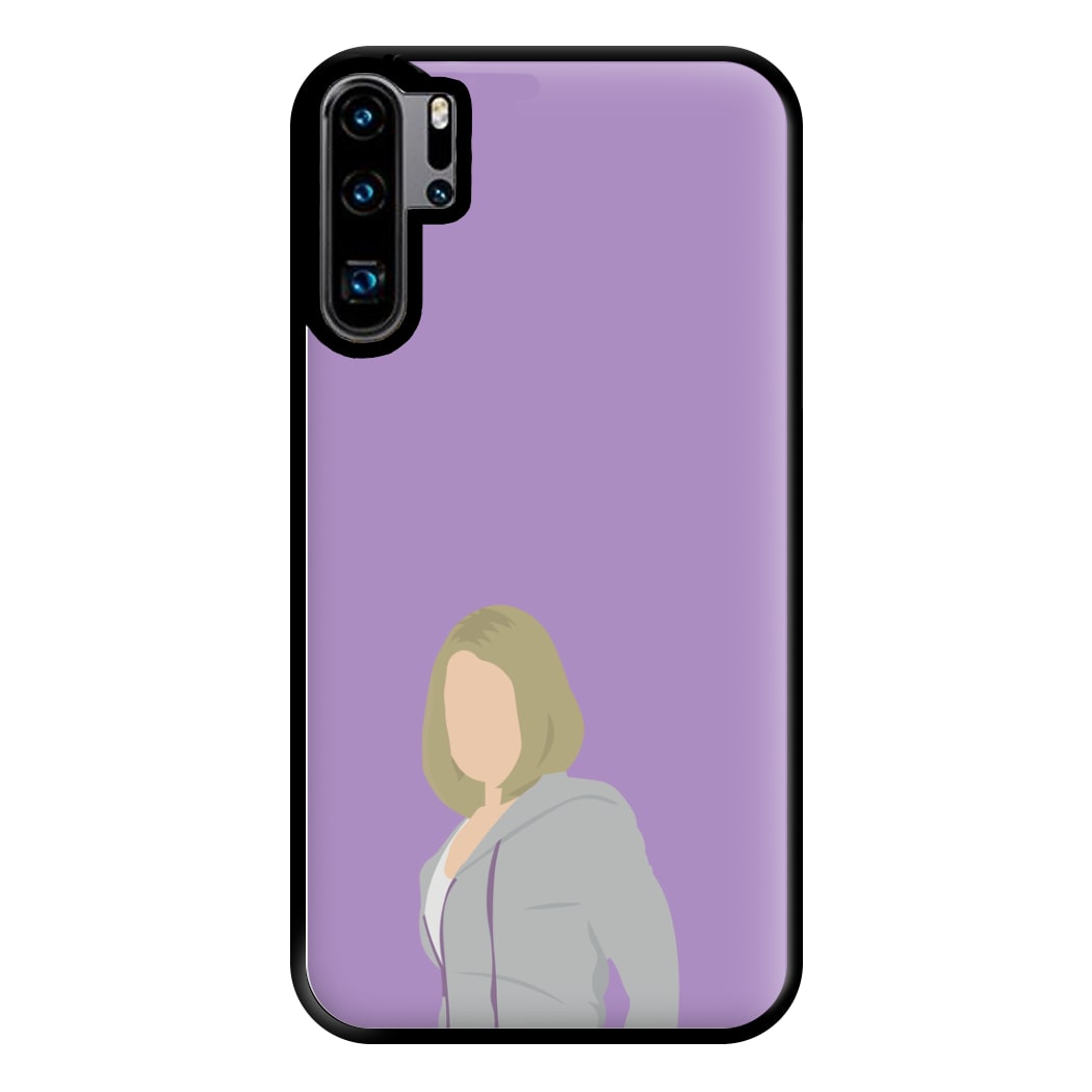 Whittaker Phone Case for Huawei P30 Pro