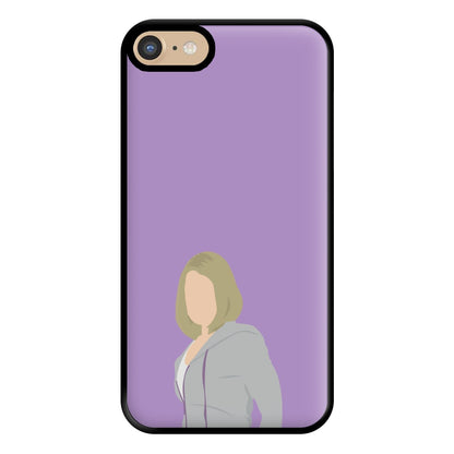 Whittaker Phone Case for iPhone 6 / 7 / 8 / SE