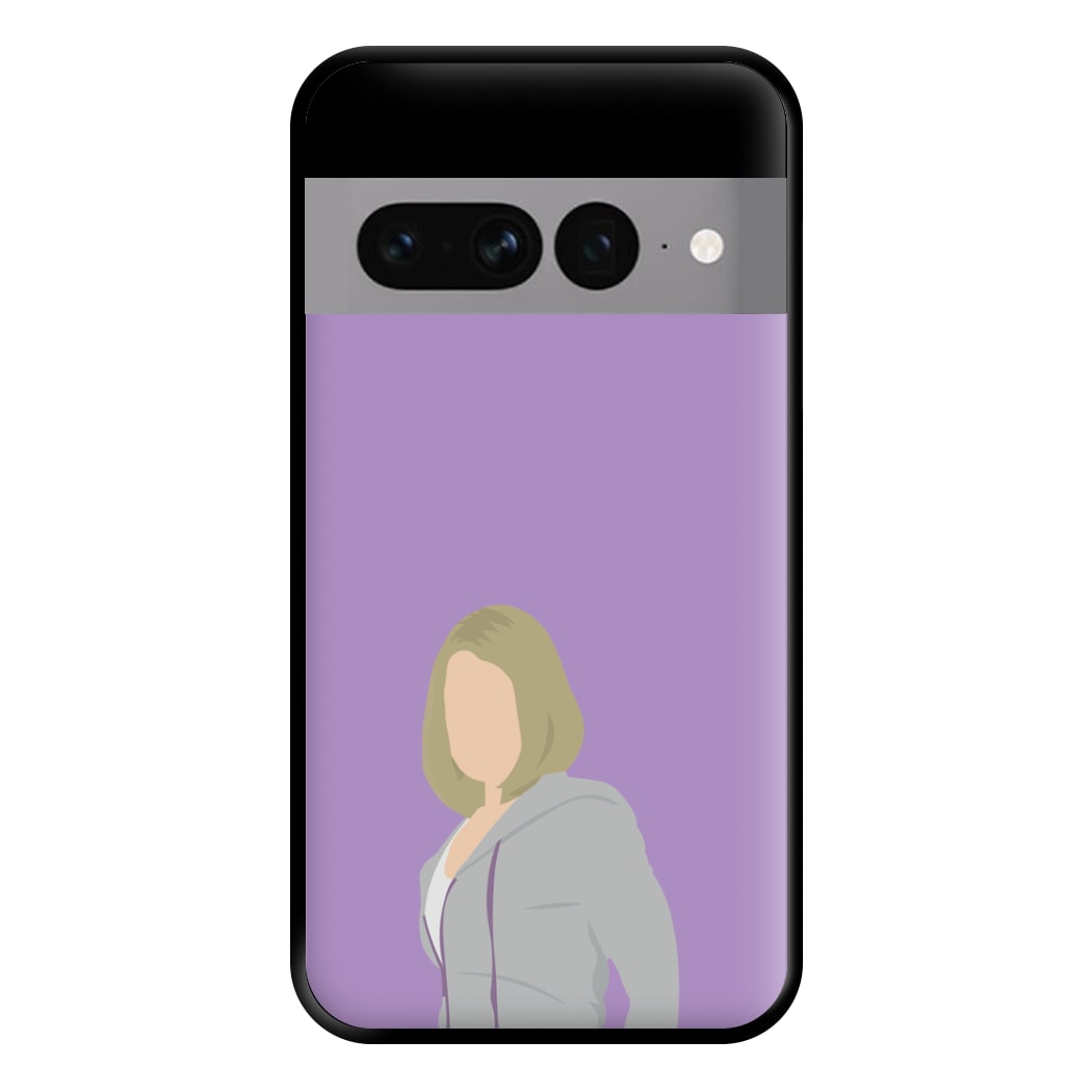 Whittaker Phone Case for Google Pixel 7 Pro