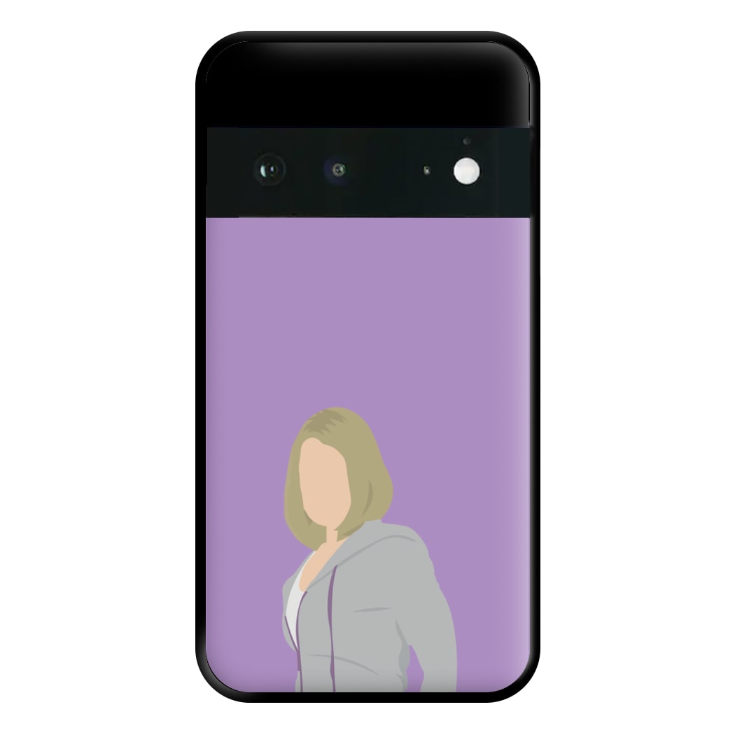 Whittaker Phone Case for Google Pixel 6a