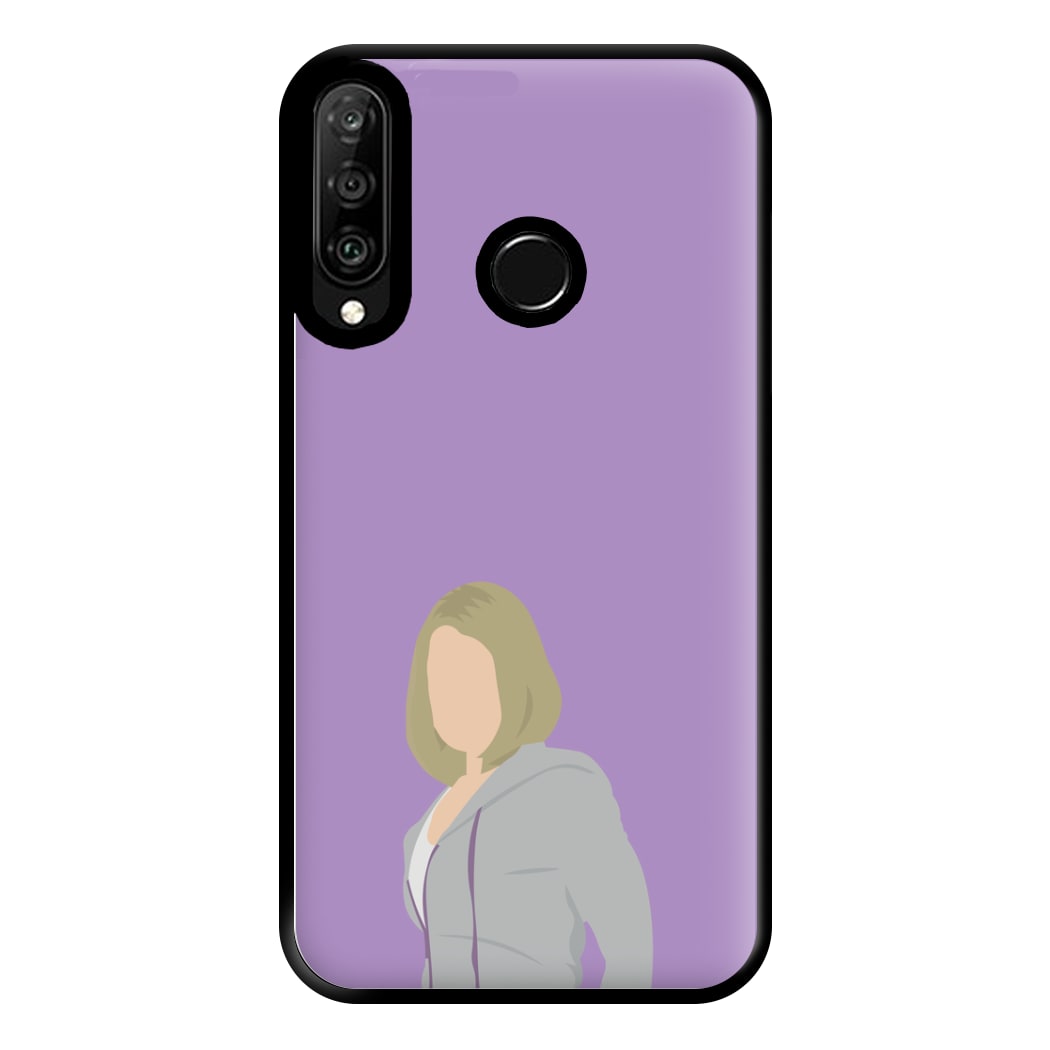 Whittaker Phone Case for Huawei P30 Lite