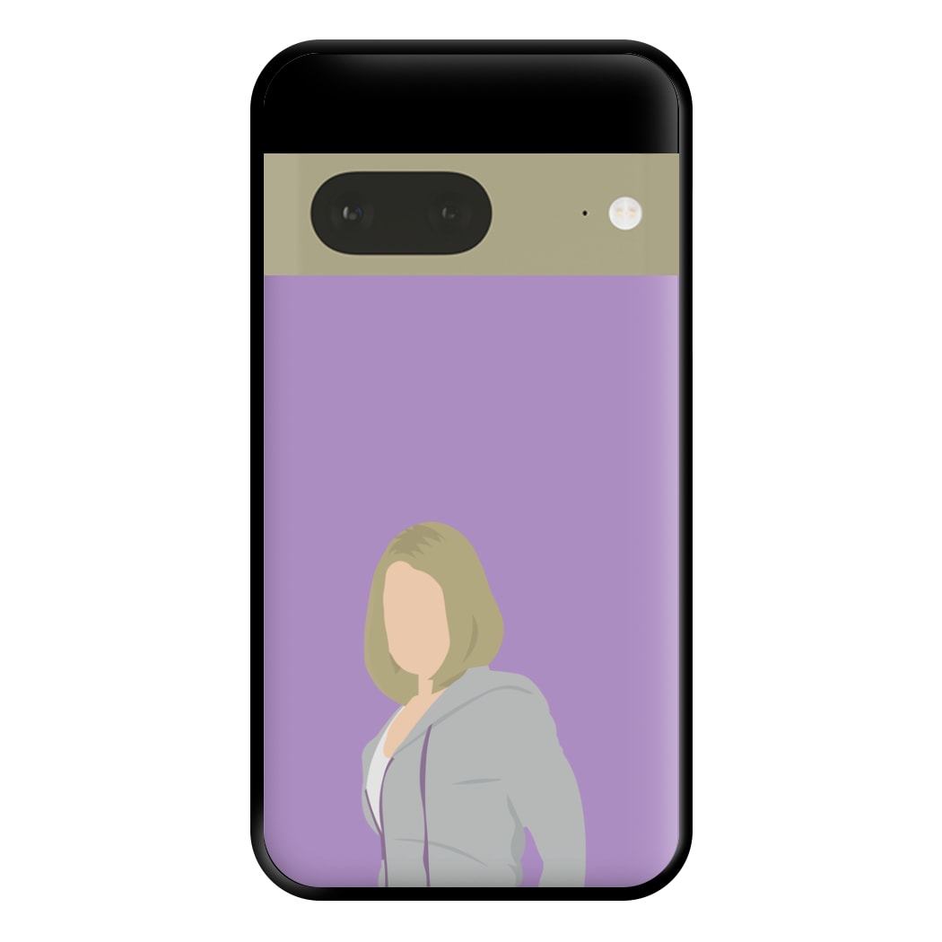 Whittaker Phone Case for Google Pixel 7a