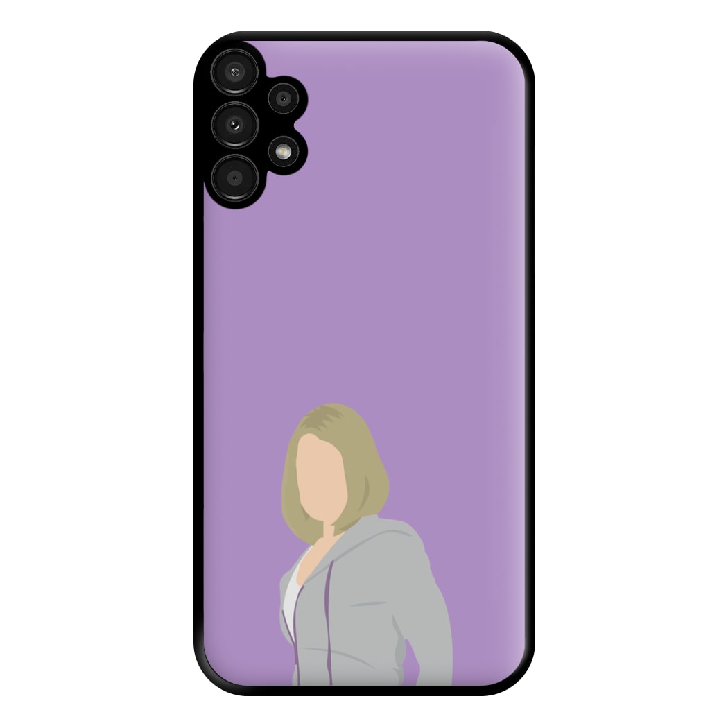 Whittaker Phone Case for Galaxy A13