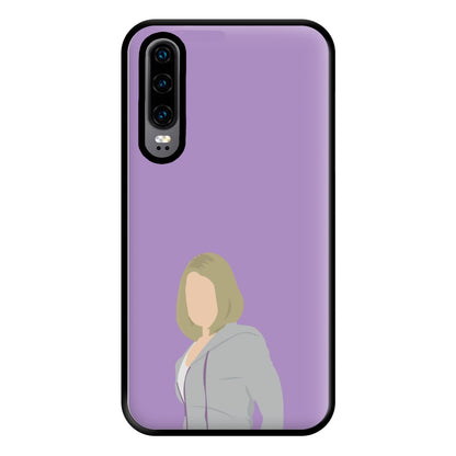 Whittaker Phone Case for Huawei P30