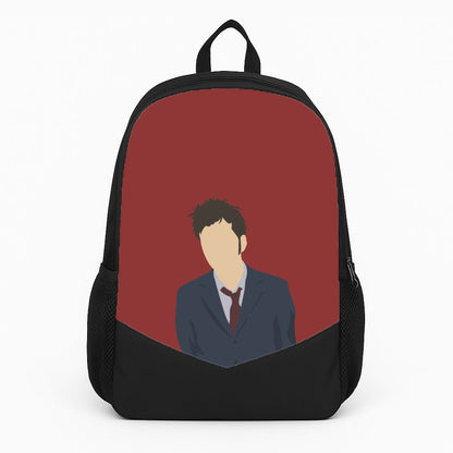 Tennant - The Doctor Backpack