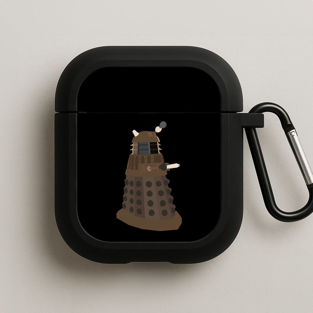 Dalek AirPods Case