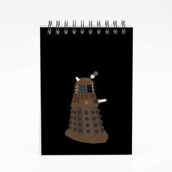 A6 Notebook