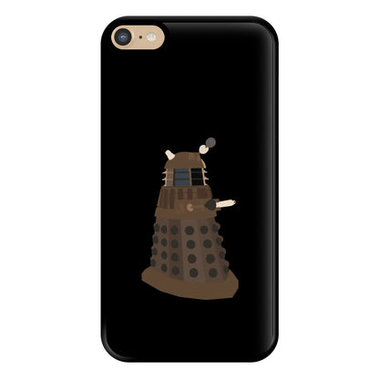 Dalek Phone Case for iPhone 6 Plus / 7 Plus / 8 Plus