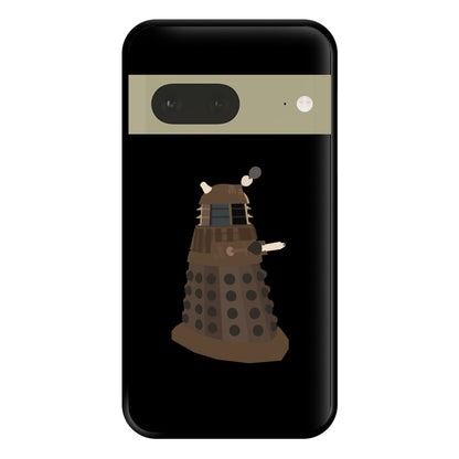 Dalek Phone Case for Google Pixel 7a