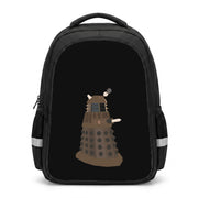 Dalek Backpack 1