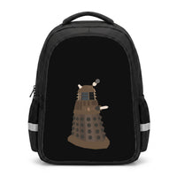 Dalek Backpack