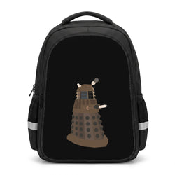 Dalek Backpack